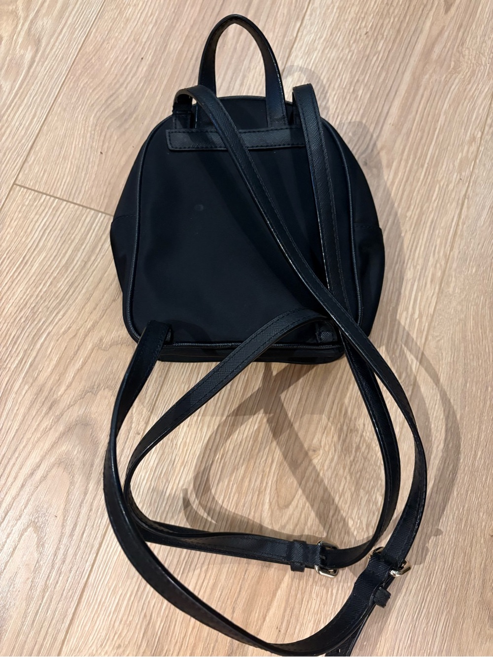 Kate Spade Mini Backpack - Picture 4 of 4
